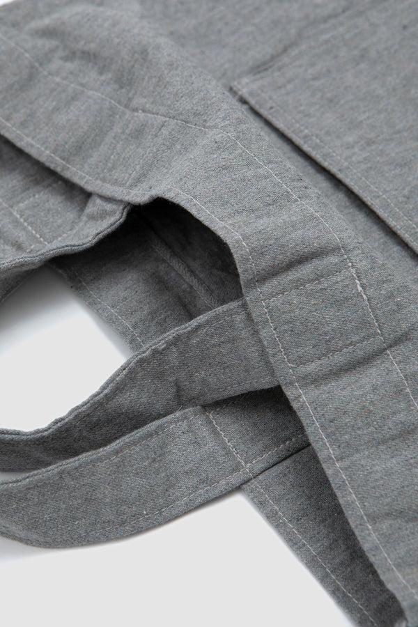 Sportivo Store Rem Bag Melange One Wash