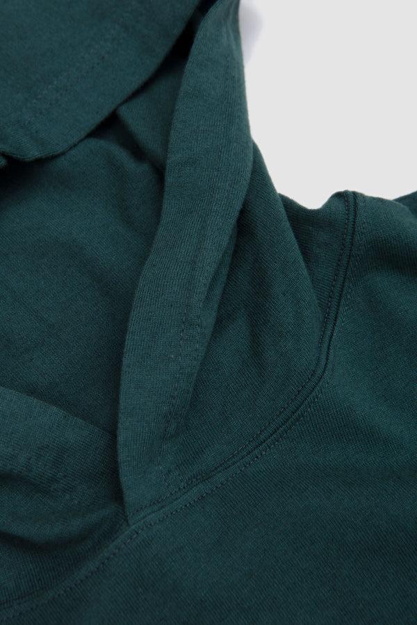 Sportivo Store Remmer Hoodie Forest Green