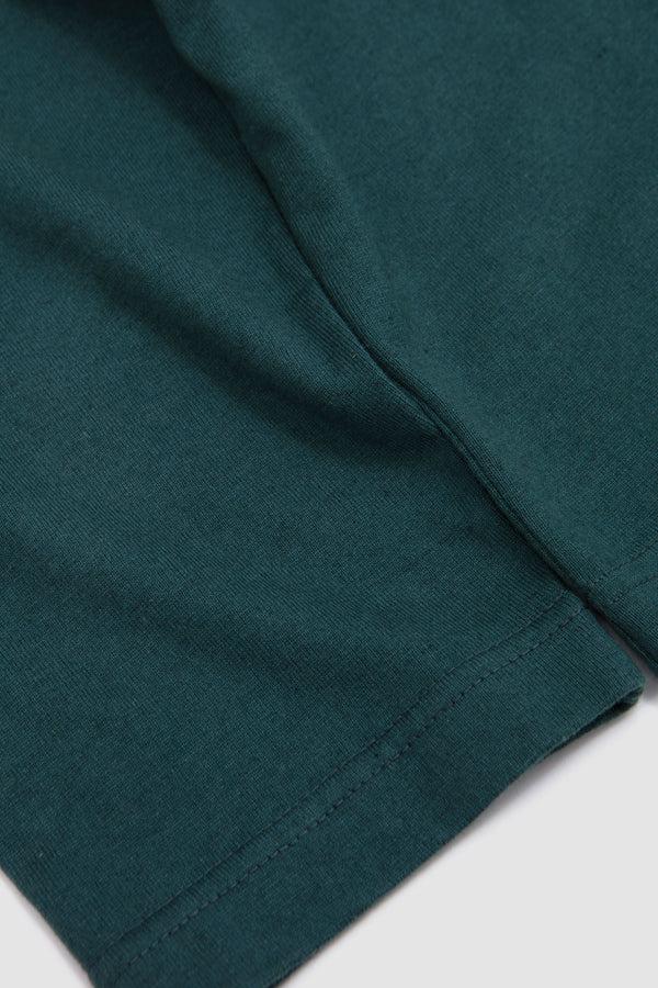 Sportivo Store Remmer Hoodie Forest Green