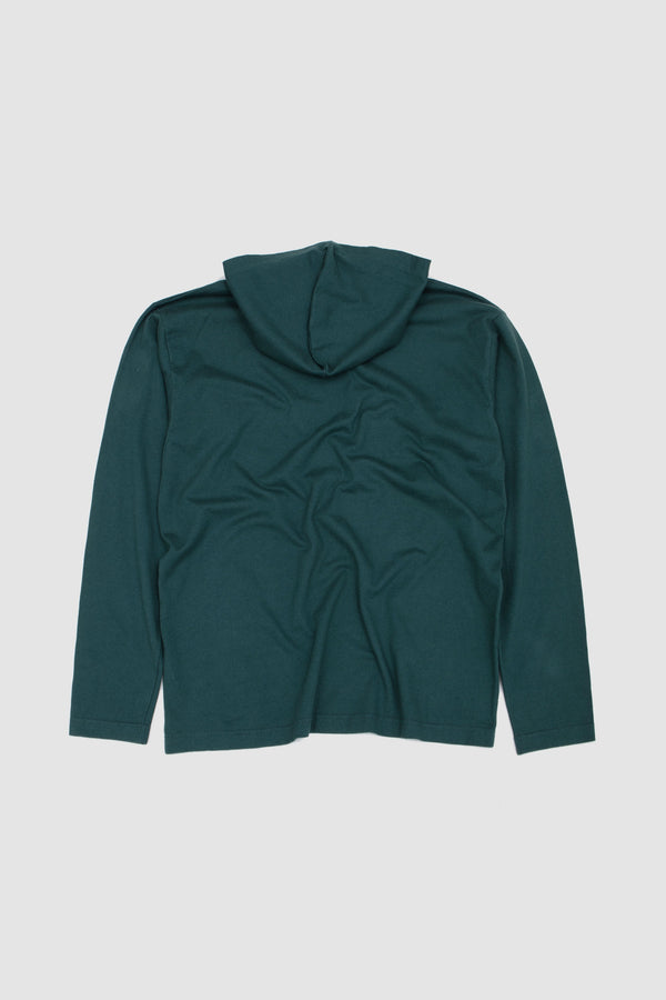 Sportivo Store Remmer Hoodie Forest Green