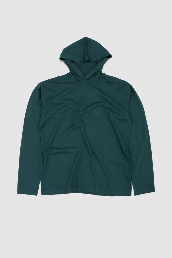 sportivo store Remmer Hoodie Forest Green