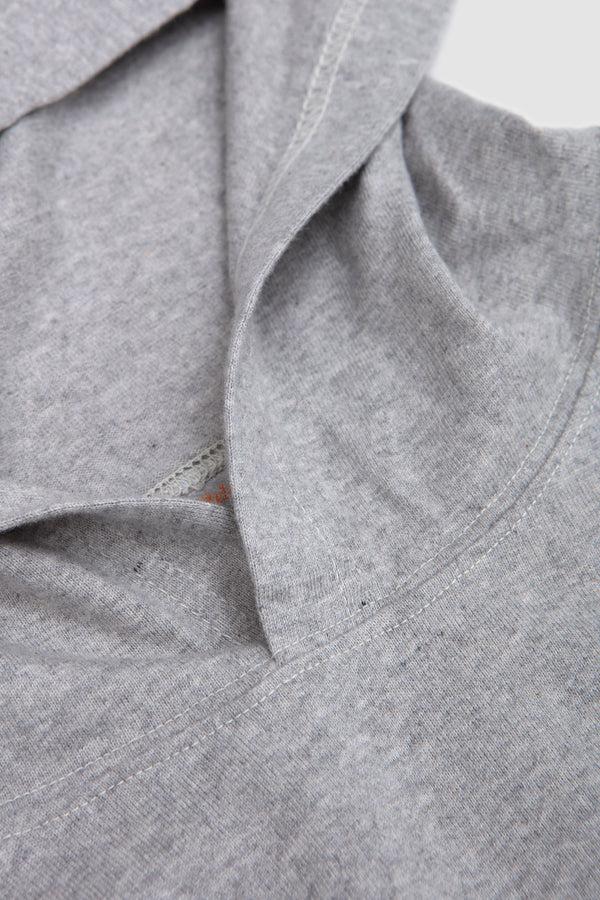 Sportivo Store Remmer Hoodie Light Melange