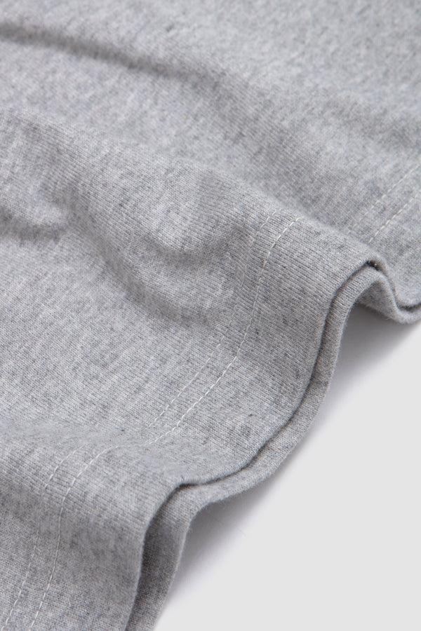 Sportivo Store Remmer Hoodie Light Melange