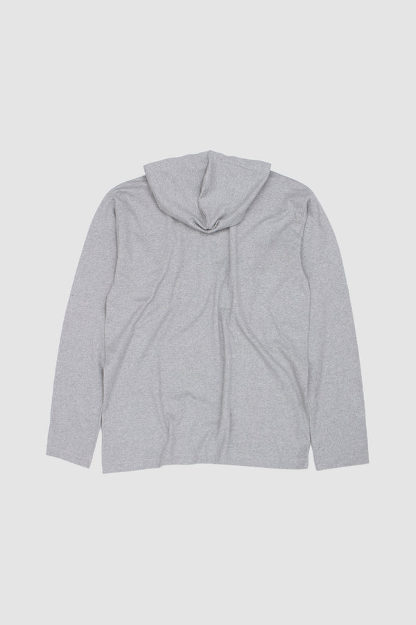 Sportivo Store Remmer Hoodie Light Melange