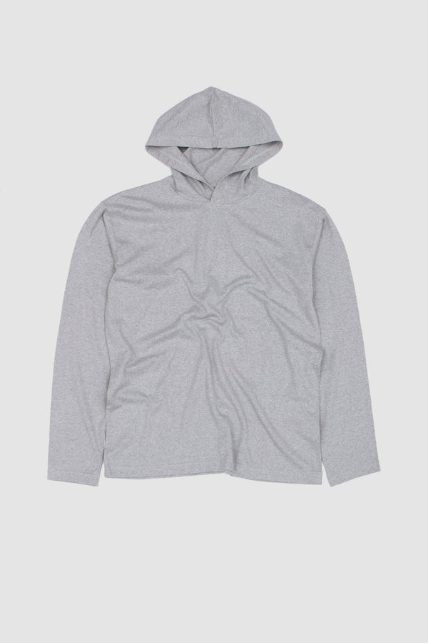 sportivo store Remmer Hoodie Light Melange