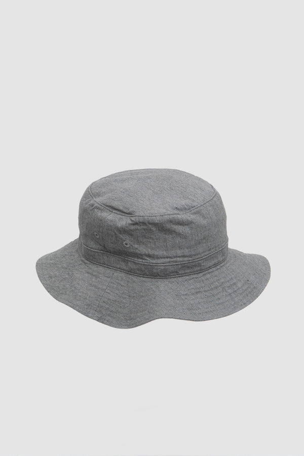Sportivo Store Remy Hat Melange One Wash