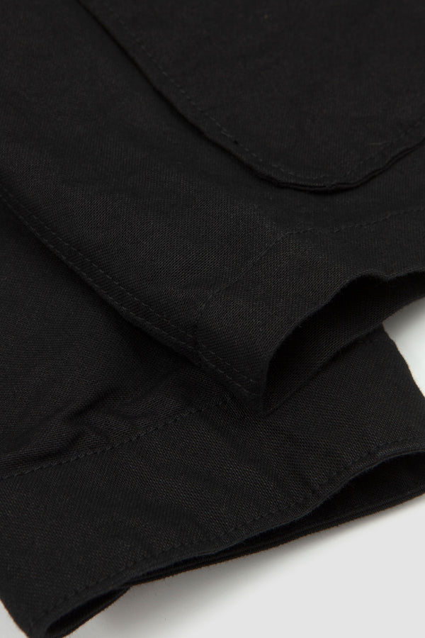 Sportivo Store Replica Jacket Black