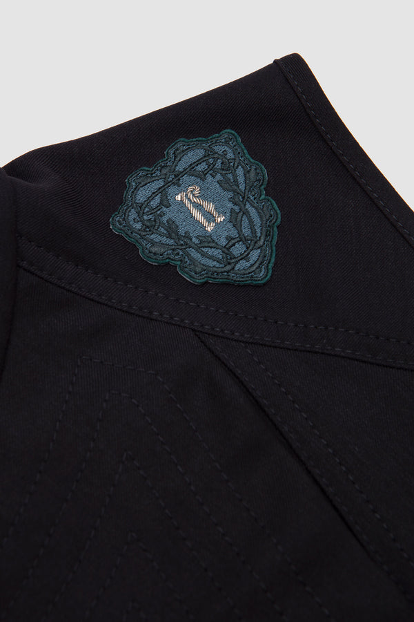 Sportivo Store Ricsi Balaclava Coal Black