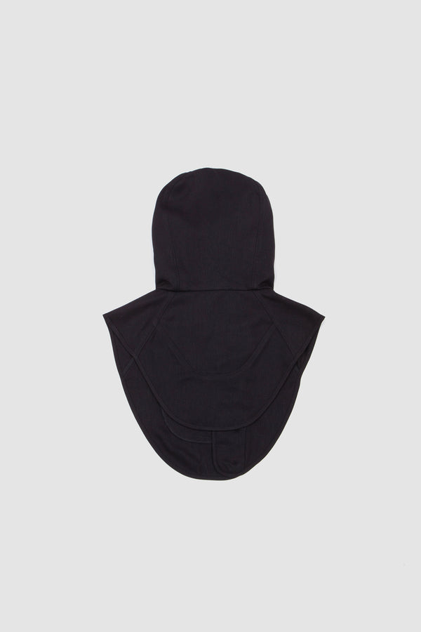 Sportivo Store Ricsi Balaclava Coal Black