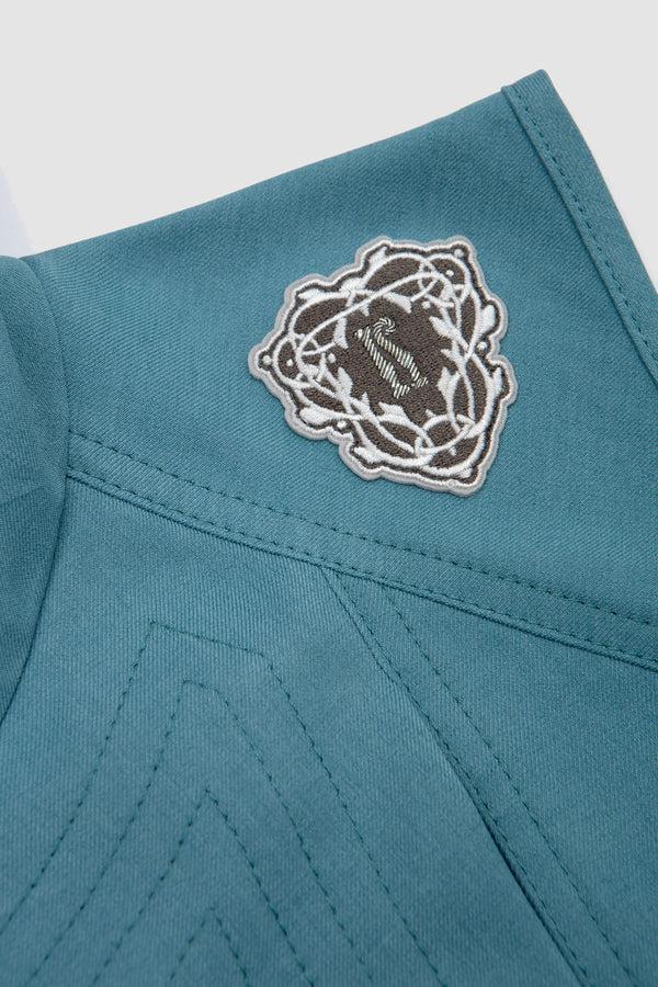 Sportivo Store Ricsi Balaclava Pacific Blue