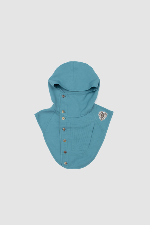 sportivo store Ricsi Balaclava Pacific Blue