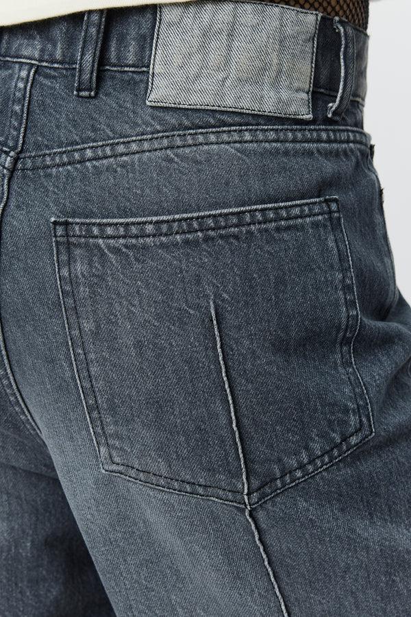 Sportivo Store Ritual Jeans Stonewashed Grey