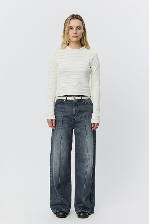 sportivo store Ritual Jeans Stonewashed Grey