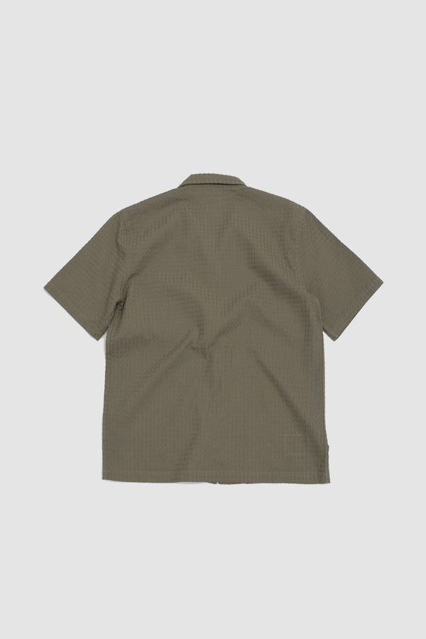 Sportivo Store Road Delos Shirt Olive