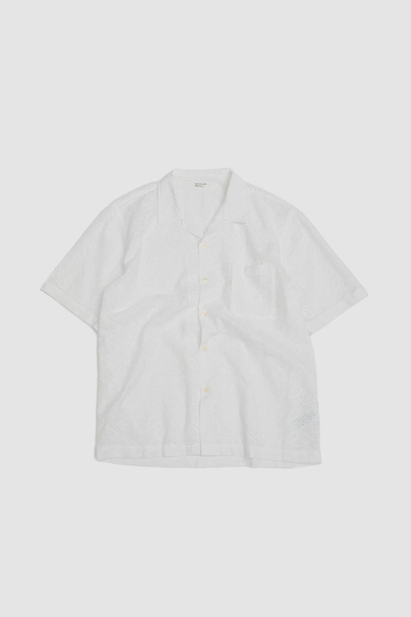 sportivo store Road Hacoba Shirt White