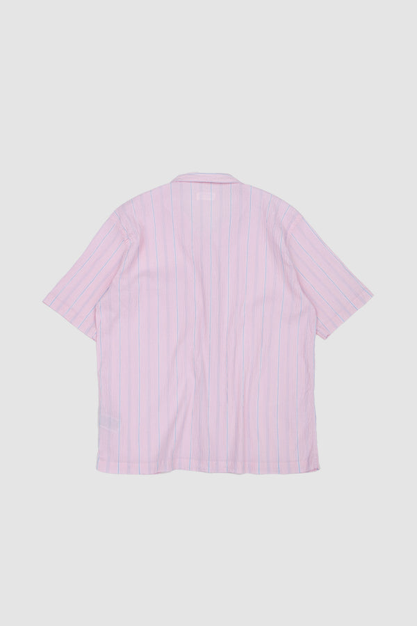 Sportivo Store Road Shirt Lily Stripe Pink