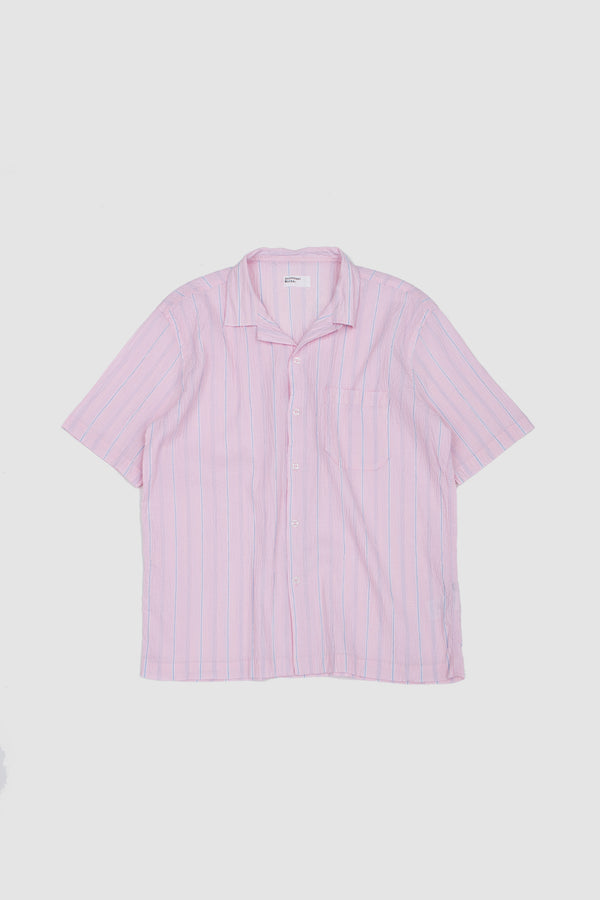 sportivo store Road Shirt Lily Stripe Pink