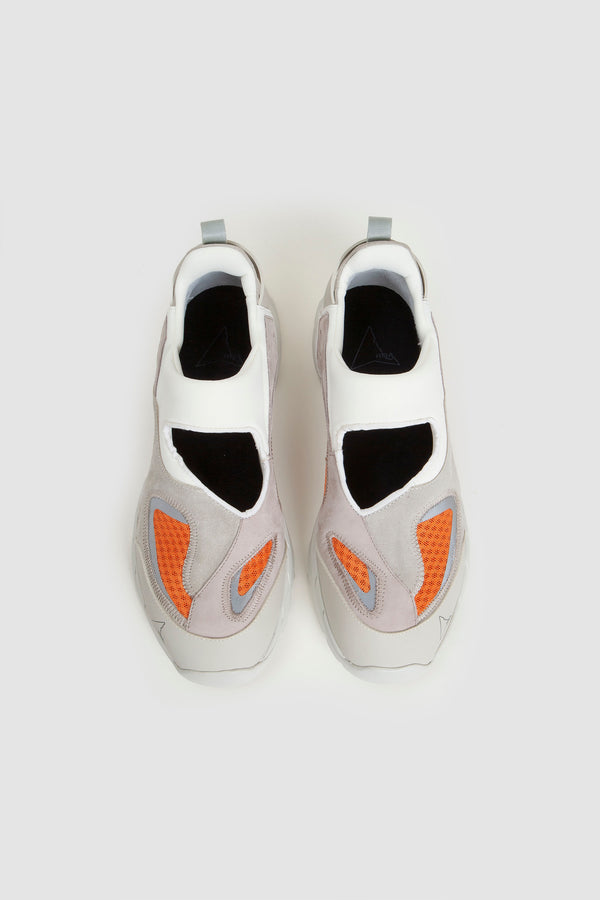 Sportivo Store Rozes Sneakers Sand Orange