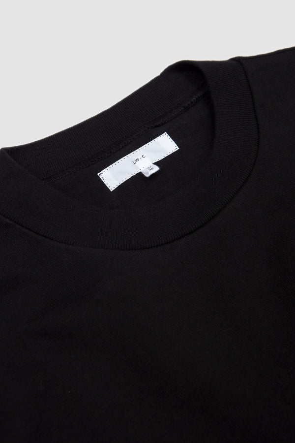 Sportivo Store Rugby T-Shirt Black