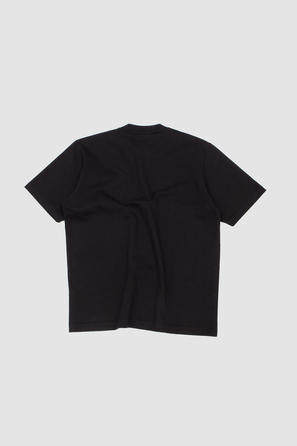 Sportivo Store Rugby T-Shirt Black