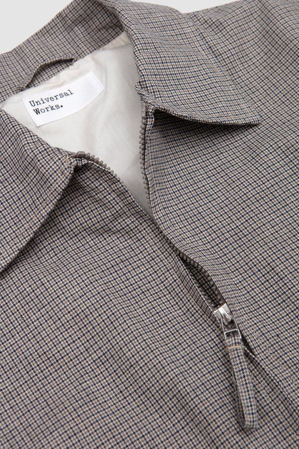 Sportivo Store S130 Jacket Lucas Cotton Mix Multi