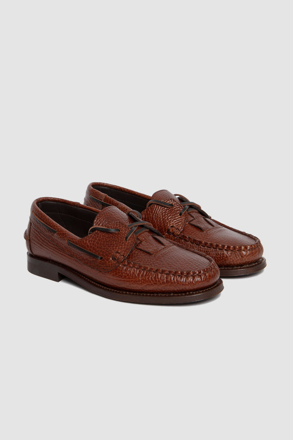 Sportivo Store Saler Grainy Cognac