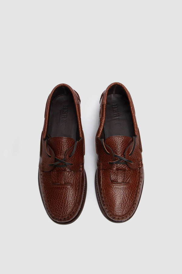 Sportivo Store Saler Grainy Cognac