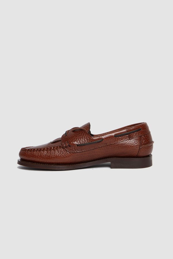 Sportivo Store Saler Grainy Cognac
