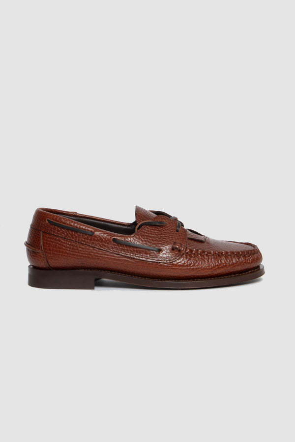 sportivo store Saler Grainy Cognac