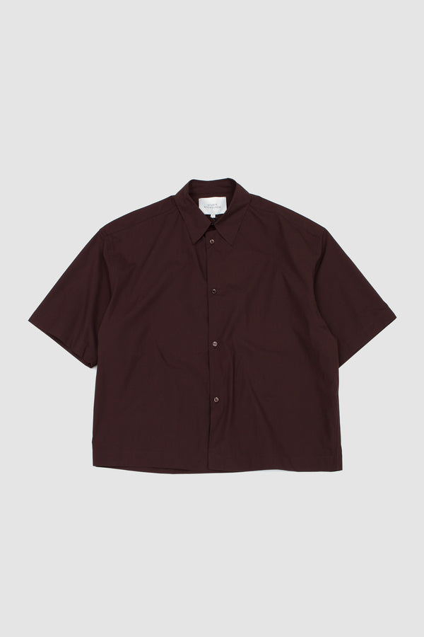 sportivo store Sanko Shirt Cocoa