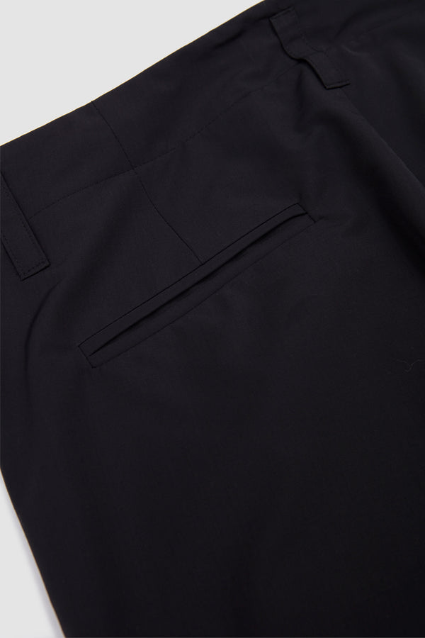 Sportivo Store Sargeant Pant Loro Black