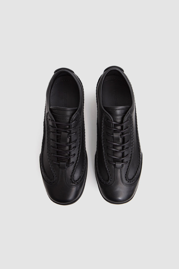 Sportivo Store Sargo Shoes Black