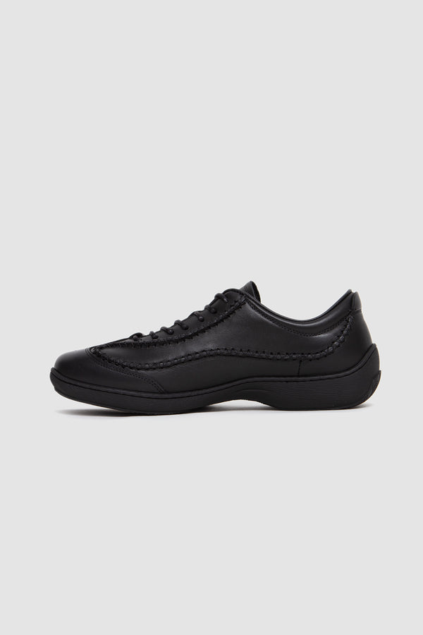 Sportivo Store Sargo Shoes Black