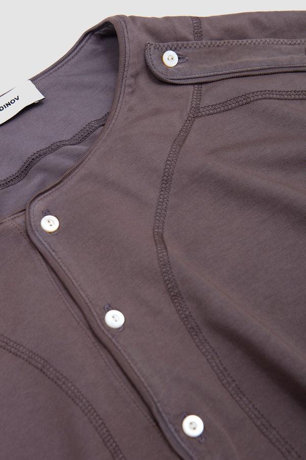 Sportivo Store Sargo SS Henley Iris