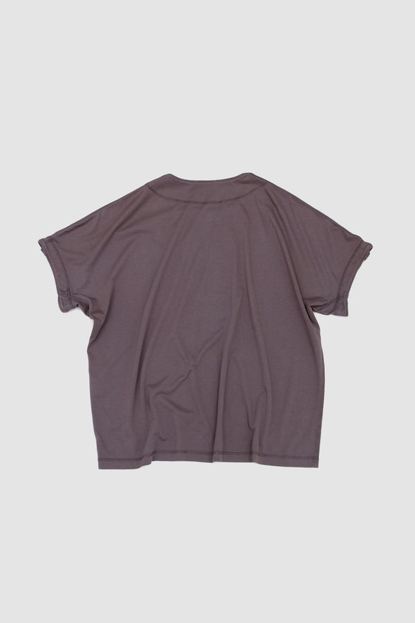 Sportivo Store Sargo SS Henley Iris