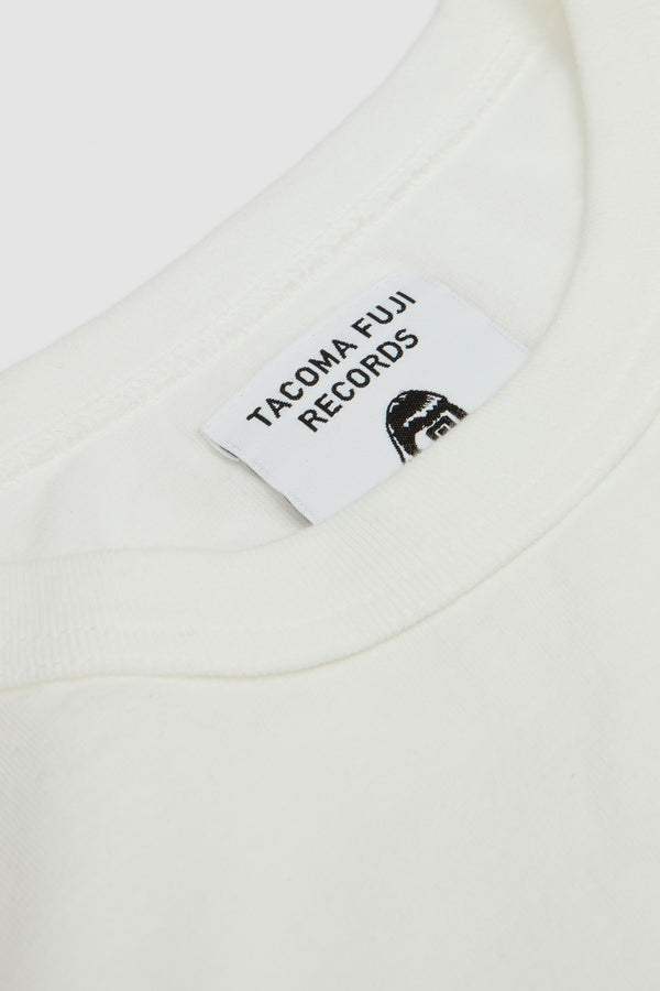 Sportivo Store Sawyers Pizza White