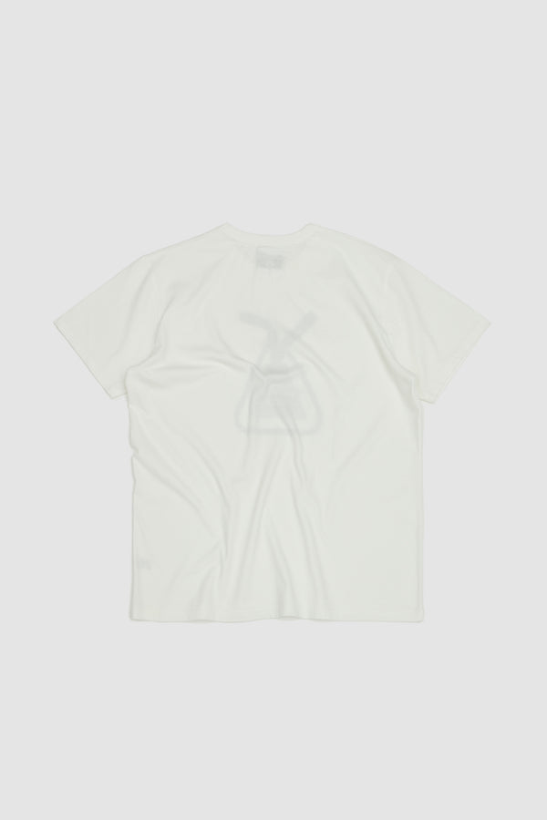 Sportivo Store Sawyers Pizza White