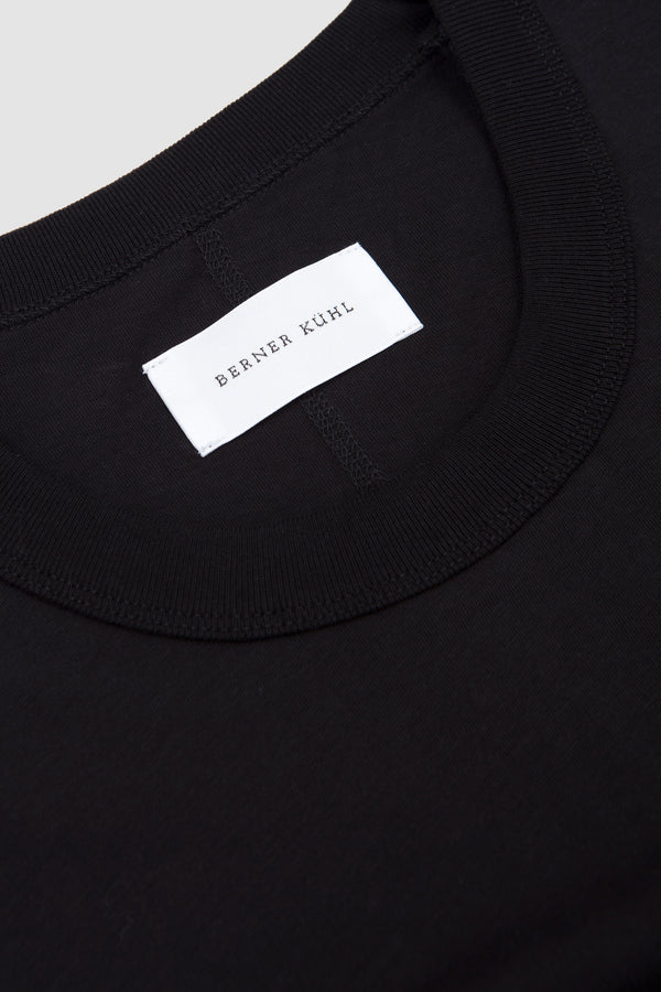 Sportivo Store Seam Tee Black