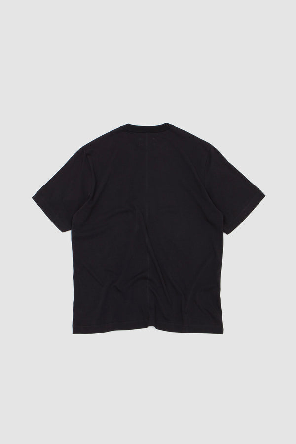 Sportivo Store Seam Tee Black