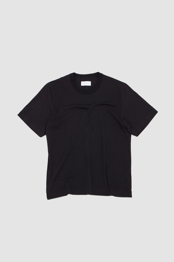 sportivo store Seam Tee Black
