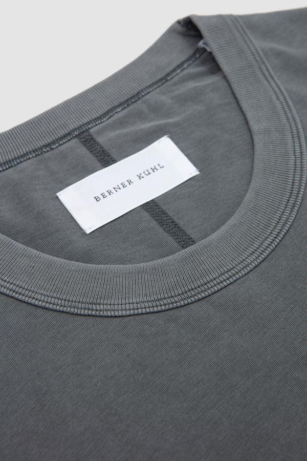 Sportivo Store Seam Tee Grey