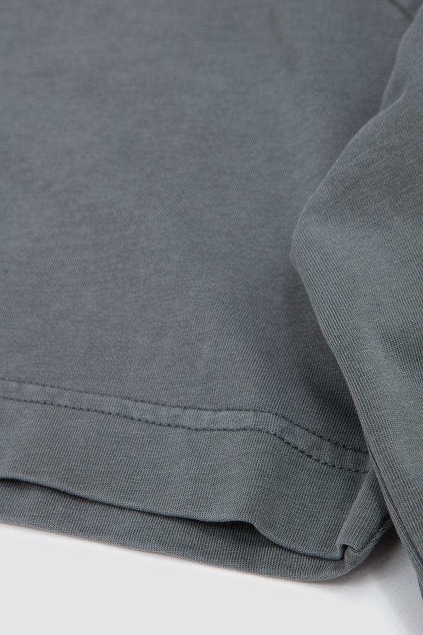 Sportivo Store Seam Tee Grey