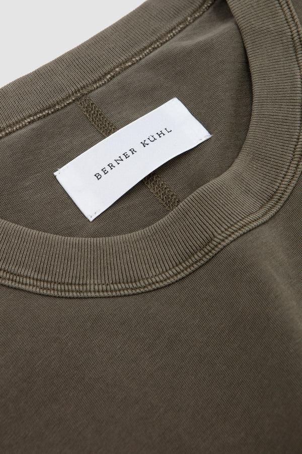Sportivo Store Seam Tee Olive