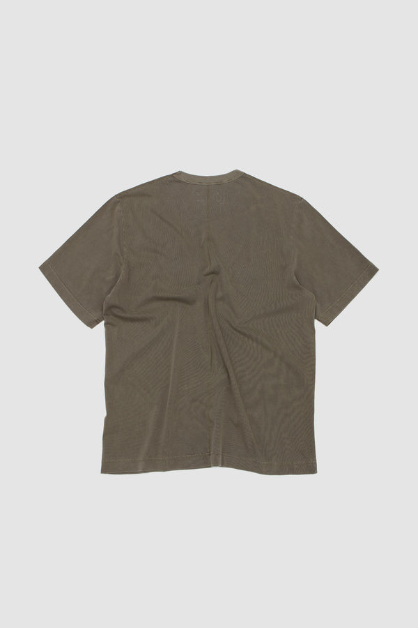Sportivo Store Seam Tee Olive