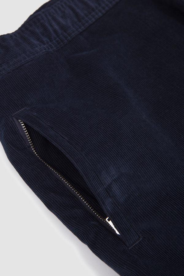 Sportivo Store Self Trouser Navy