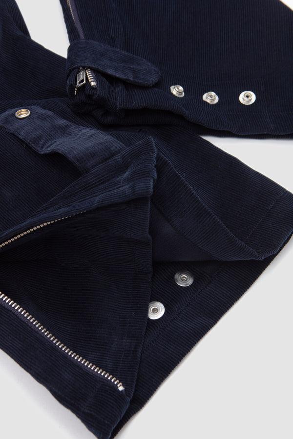 Sportivo Store Self Trouser Navy