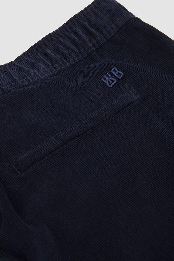 Sportivo Store Self Trouser Navy