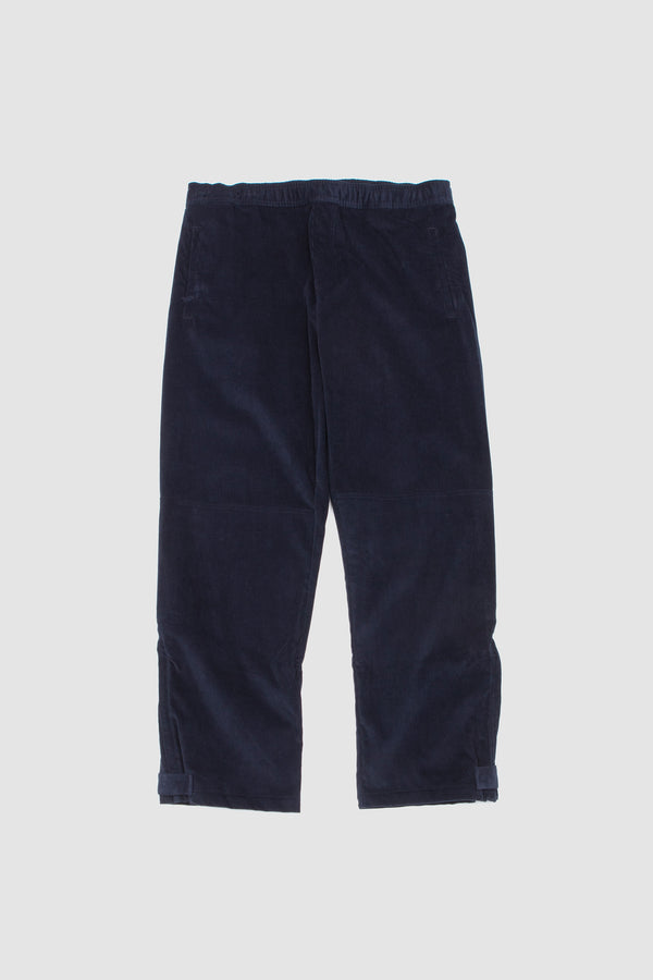 sportivo store Self Trouser Navy