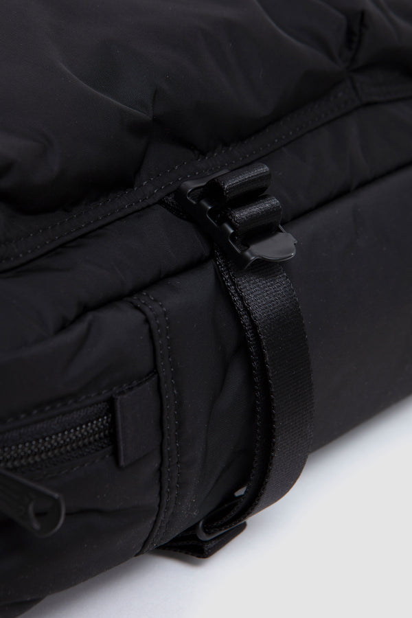 Sportivo Store Senses 2Way Pack Black