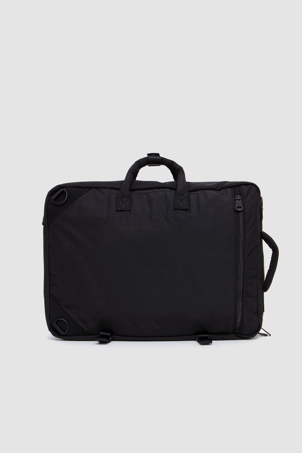 Sportivo Store Senses 2Way Pack Black